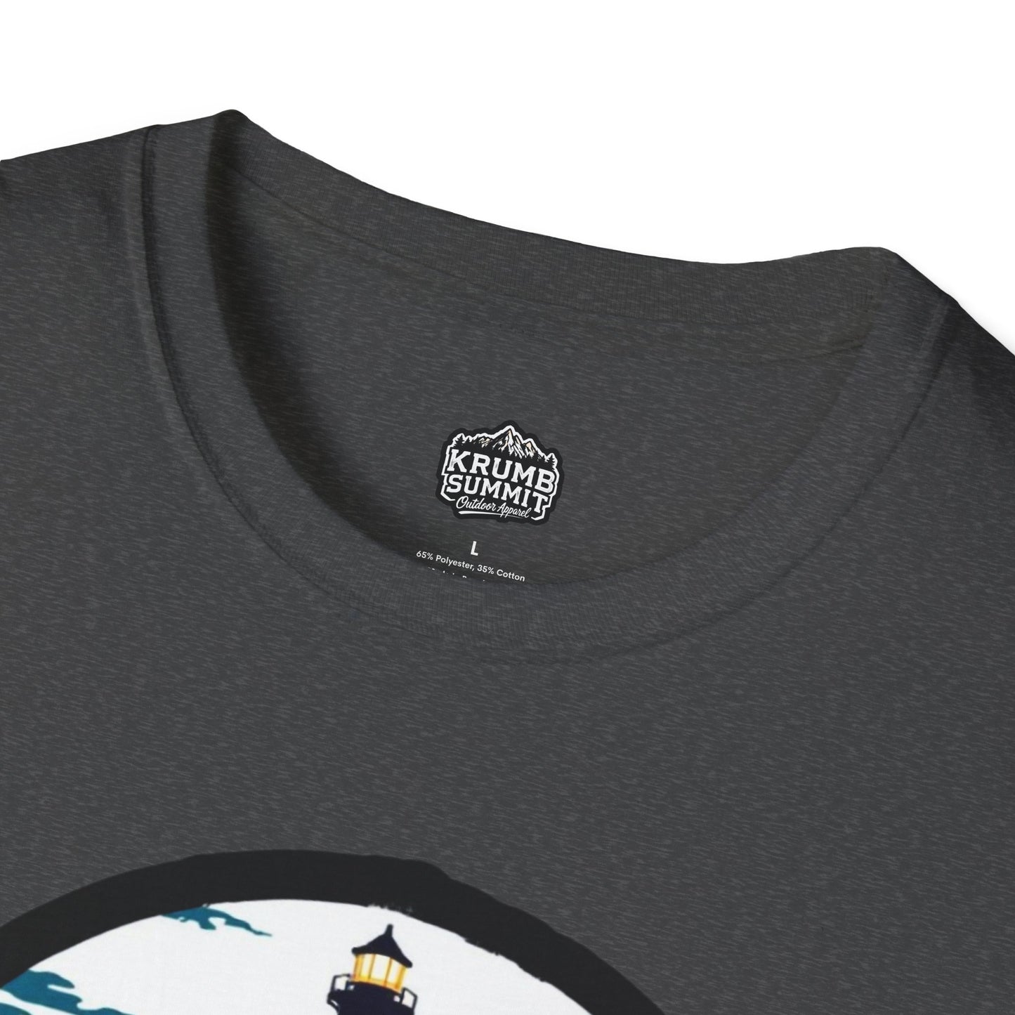 The Coast With The Most Unisex Tee