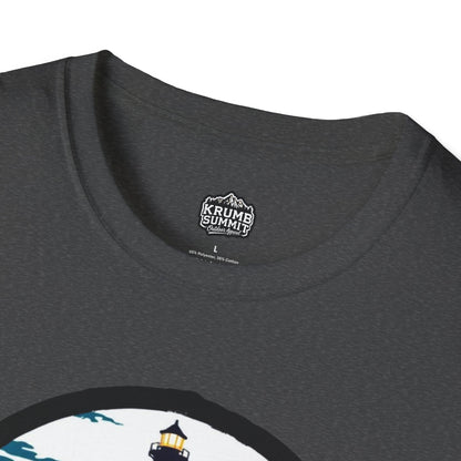The Coast With The Most Unisex Tee