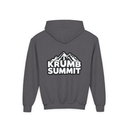 Krumb Youth Hoodie