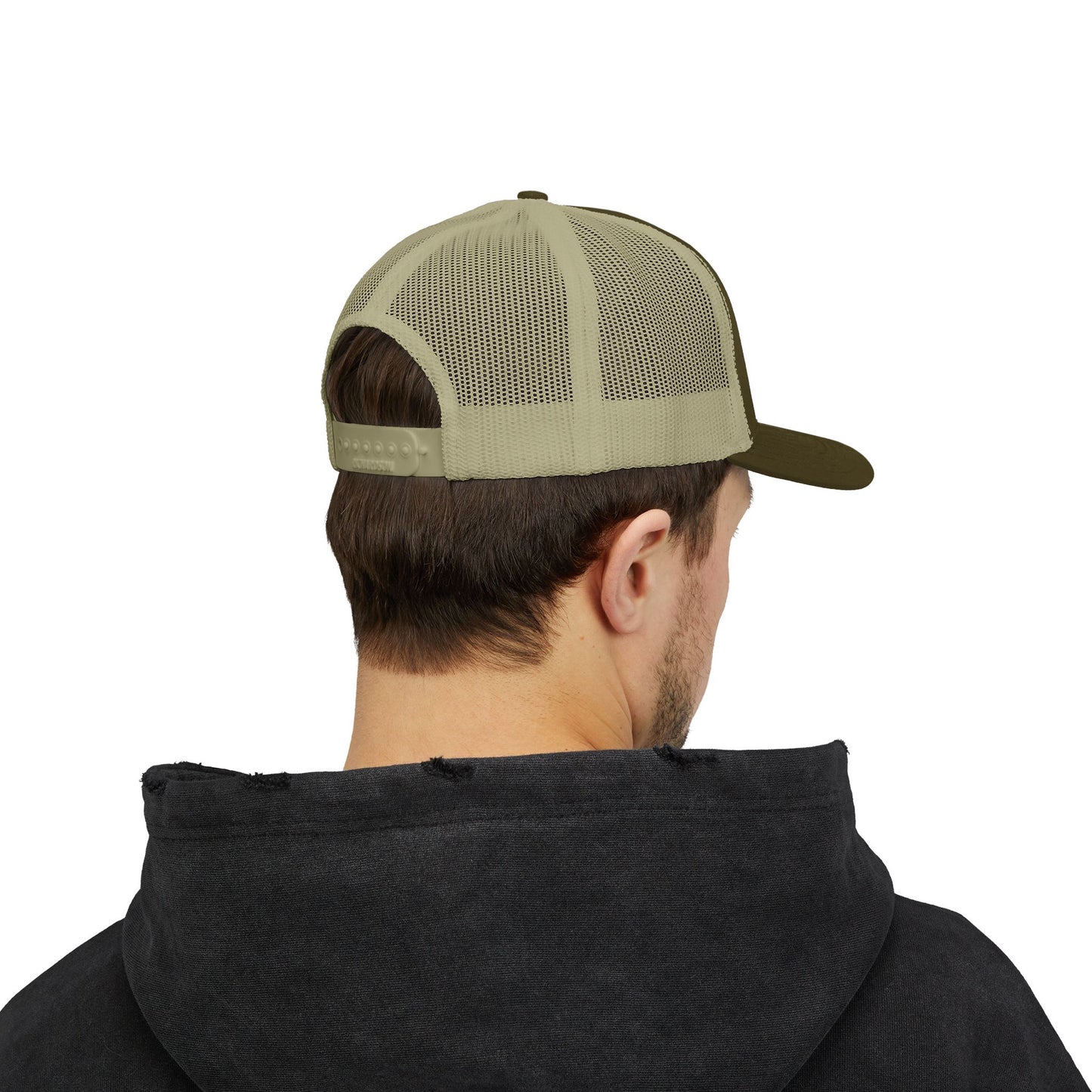 Krumb Summit Ridge Trucker