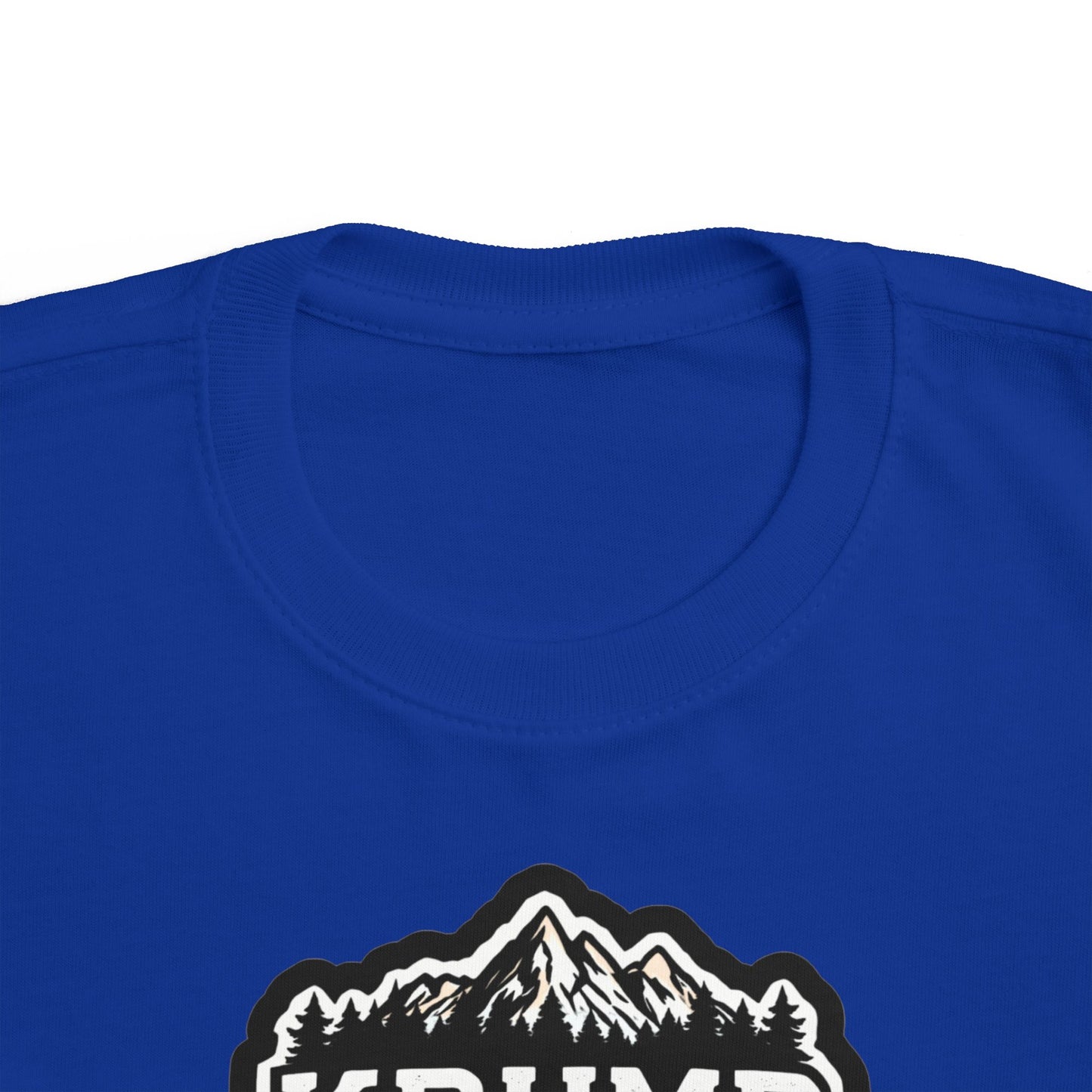 Krumb Logo Toddler Tee