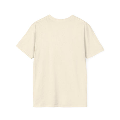 Krumb Summit Fishing Unisex Tee