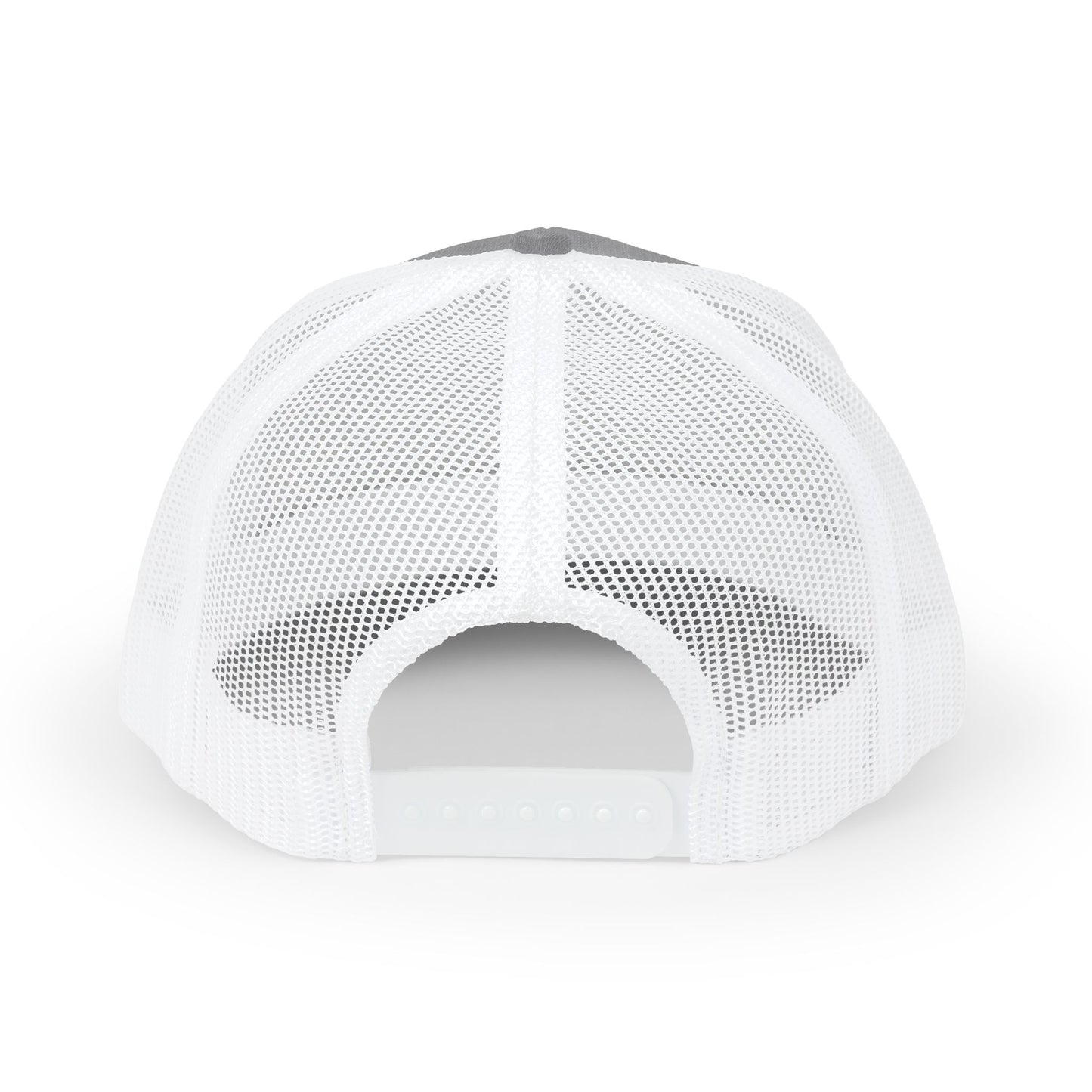 Krumb Summit Fishing Snapback
