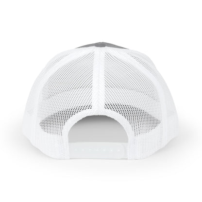 Krumb Summit Fishing Snapback