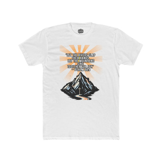 Bible Verse Unisex Tee