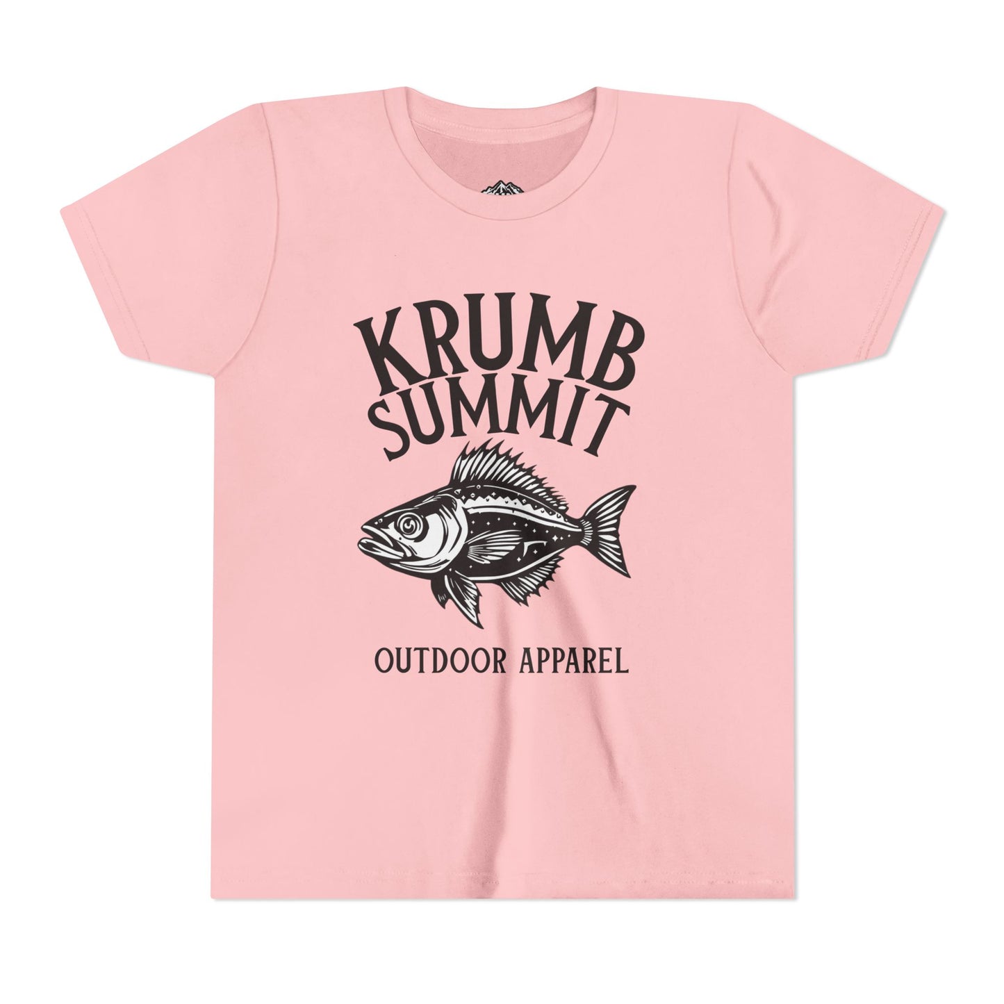 Krumb Summit Youth Tee