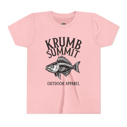 Krumb Summit Youth Tee
