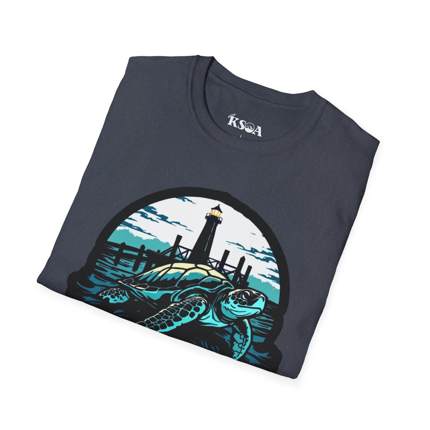The Coast With The Most Unisex Tee