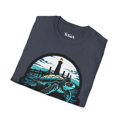 The Coast With The Most Unisex Tee