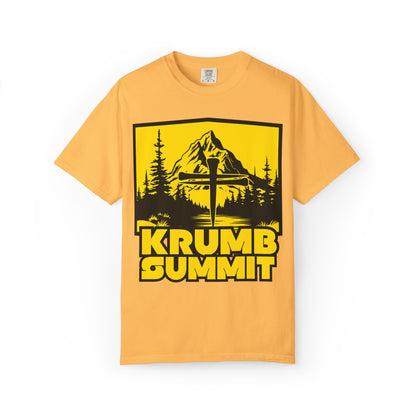 Krumb Summit Christian Unisex Tee