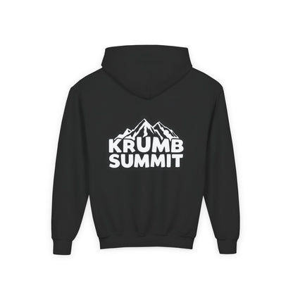 Krumb Youth Hoodie