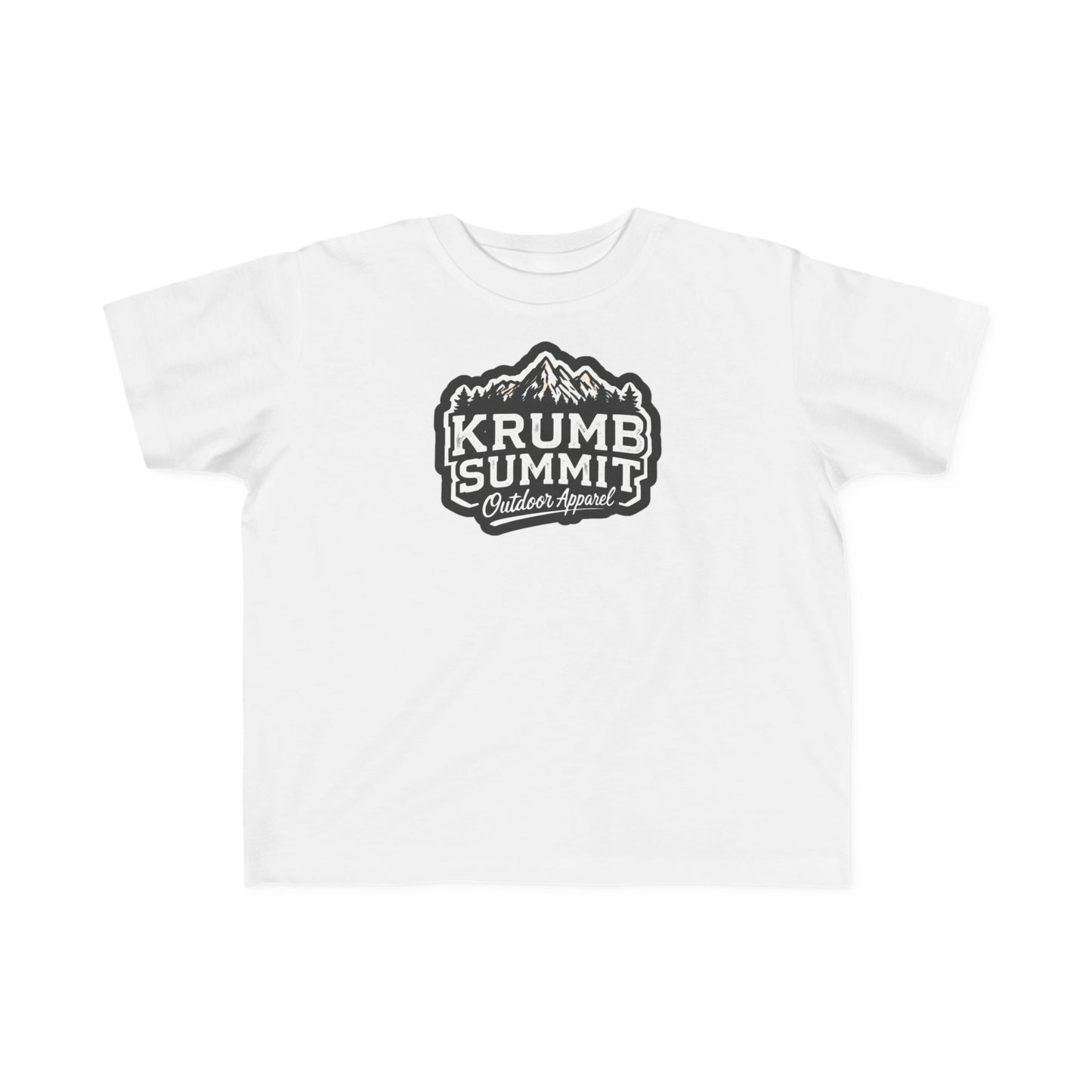 Krumb Logo Toddler Tee