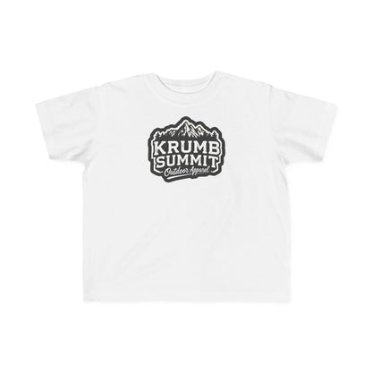 Krumb Logo Toddler Tee