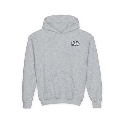 Krumb Youth Hoodie
