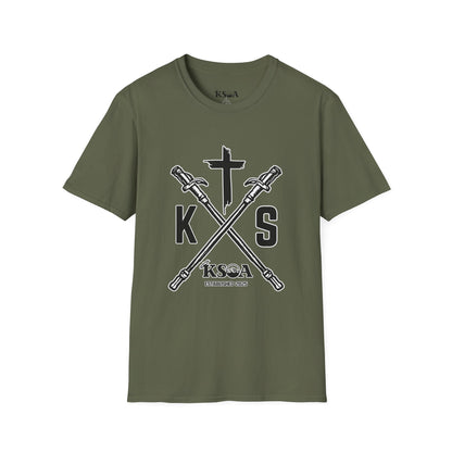 Krumb Summit Hardcore Unisex Tee
