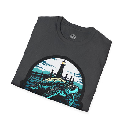 The Coast With The Most Unisex Tee