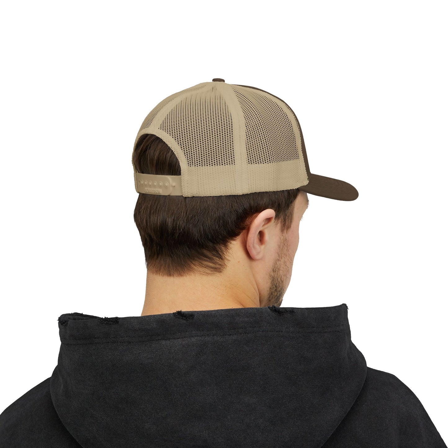 Take A Hike Trucker Hat