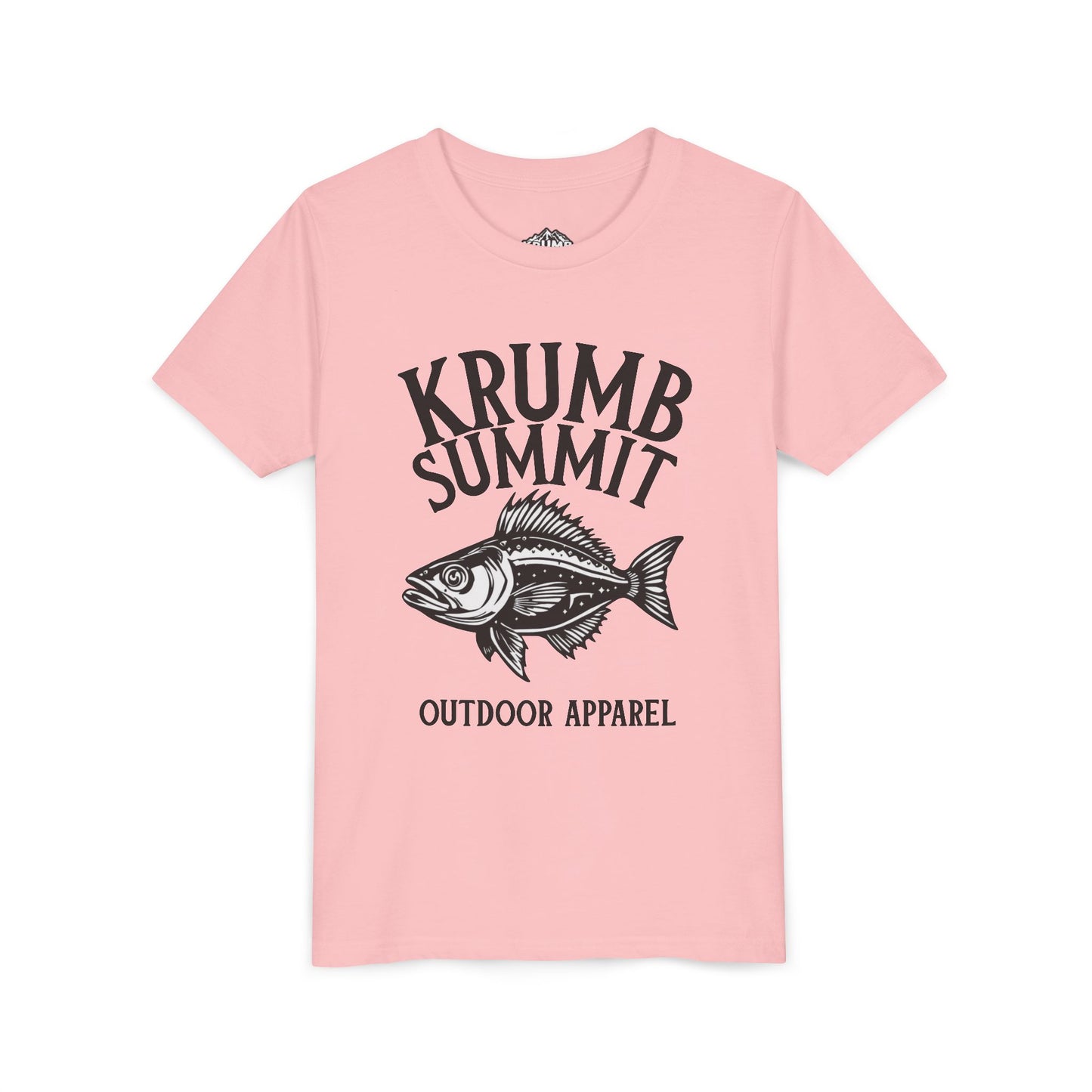 Krumb Summit Youth Tee
