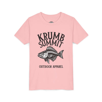 Krumb Summit Youth Tee