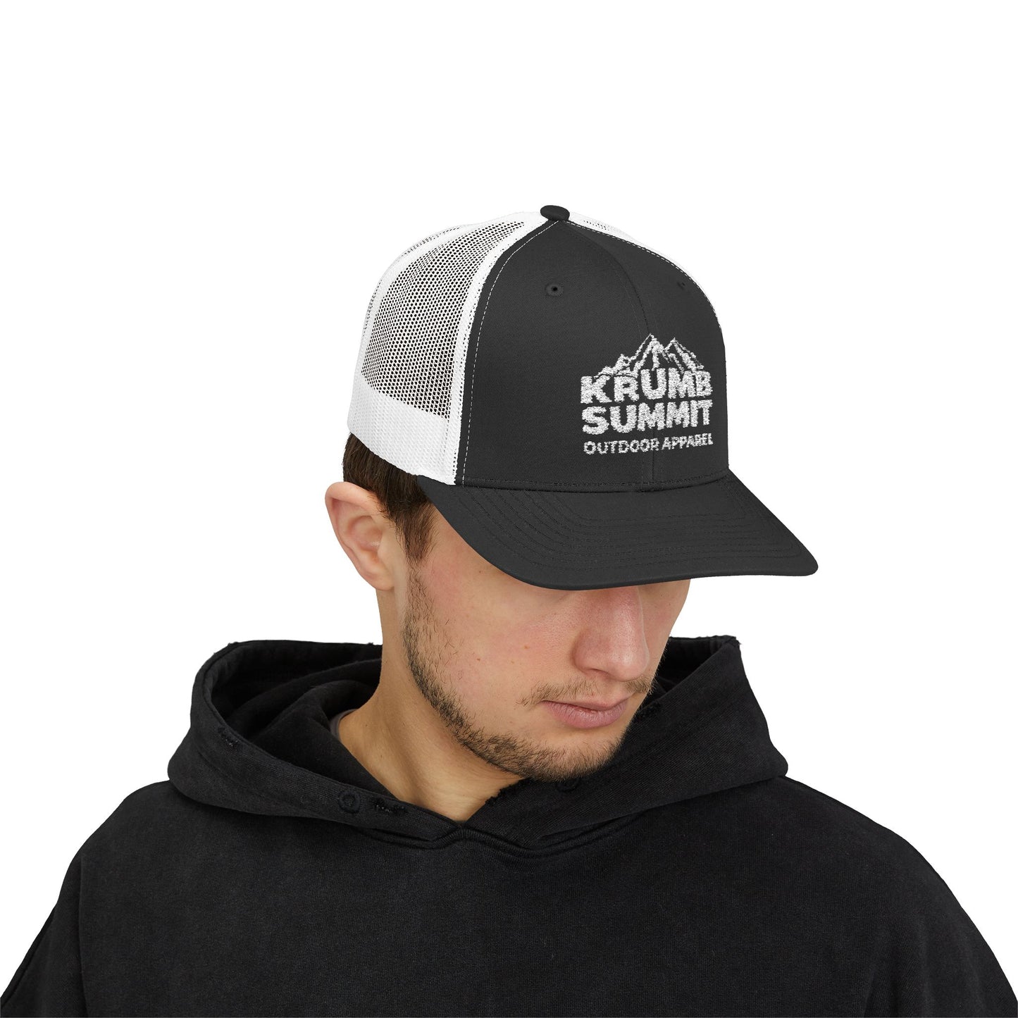 Krumb Summit Ridge Trucker