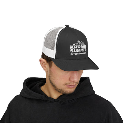 Krumb Summit Ridge Trucker