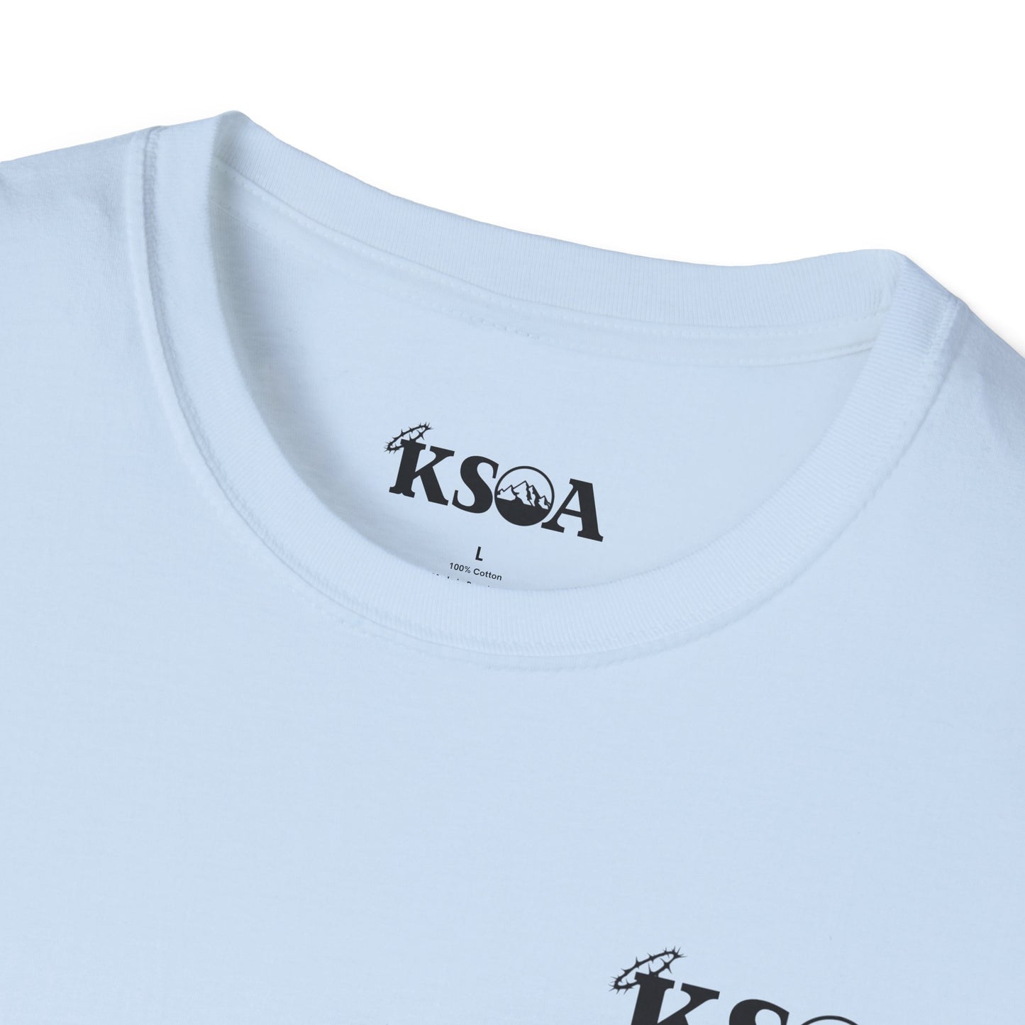 Hike Minded Unisex Tee