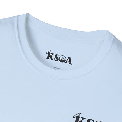 Hike Minded Unisex Tee