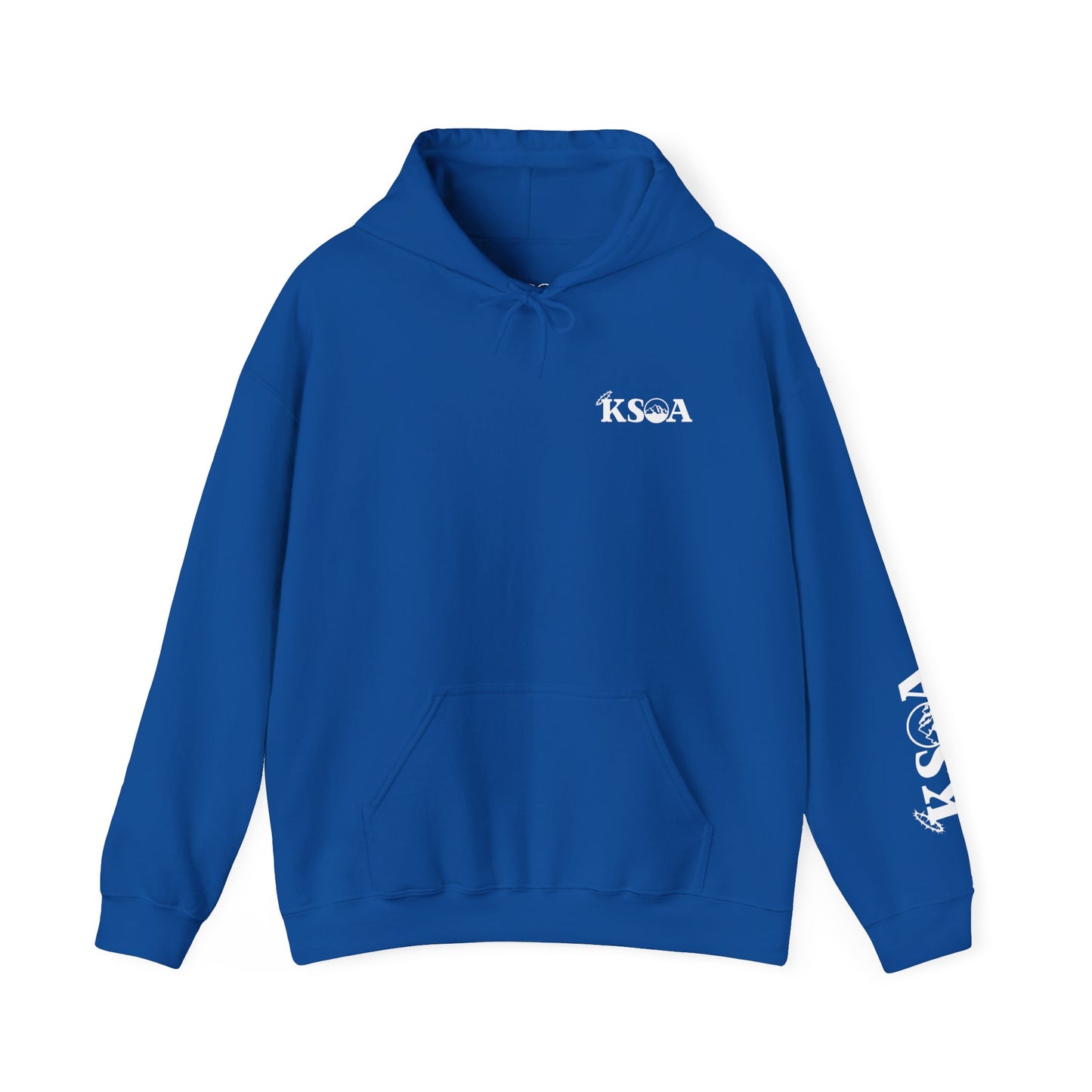 Krumb Logo Unisex Hoodie