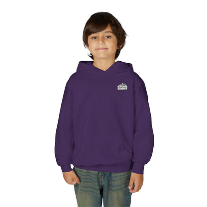 Krumb Youth Hoodie