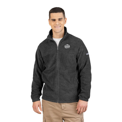 Krumb Logo Unisex Columbia Fleece