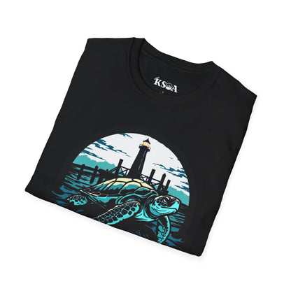 The Coast With The Most Unisex Tee