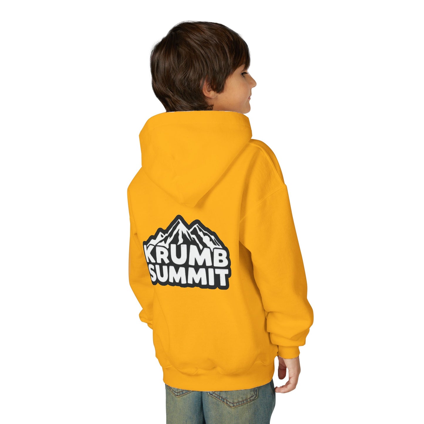 Krumb Youth Hoodie