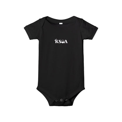 Krumb Logo Onesie