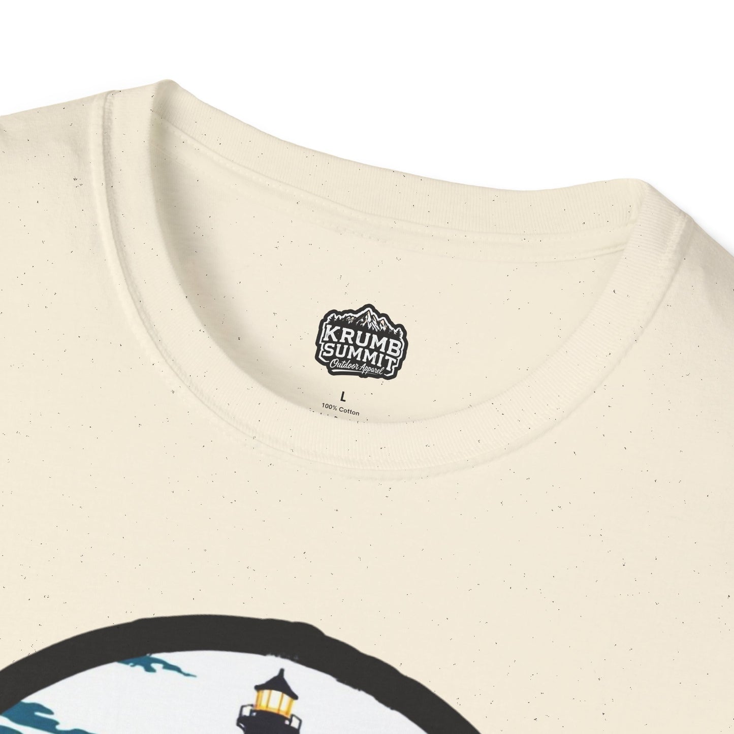The Coast With The Most Unisex Tee