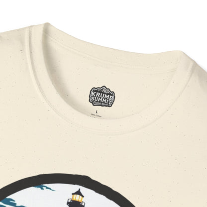 The Coast With The Most Unisex Tee