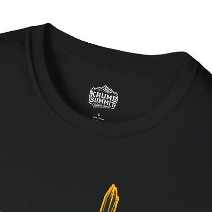 Faith Over Fear T-Shirt