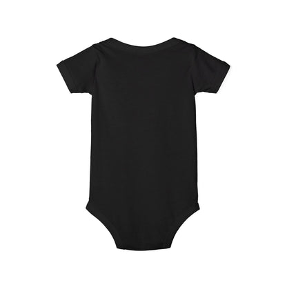 Krumb Logo Onesie