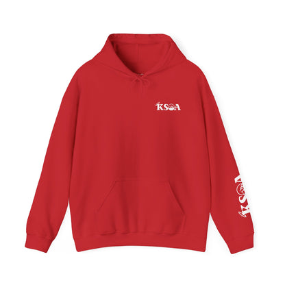 Krumb Logo Unisex Hoodie