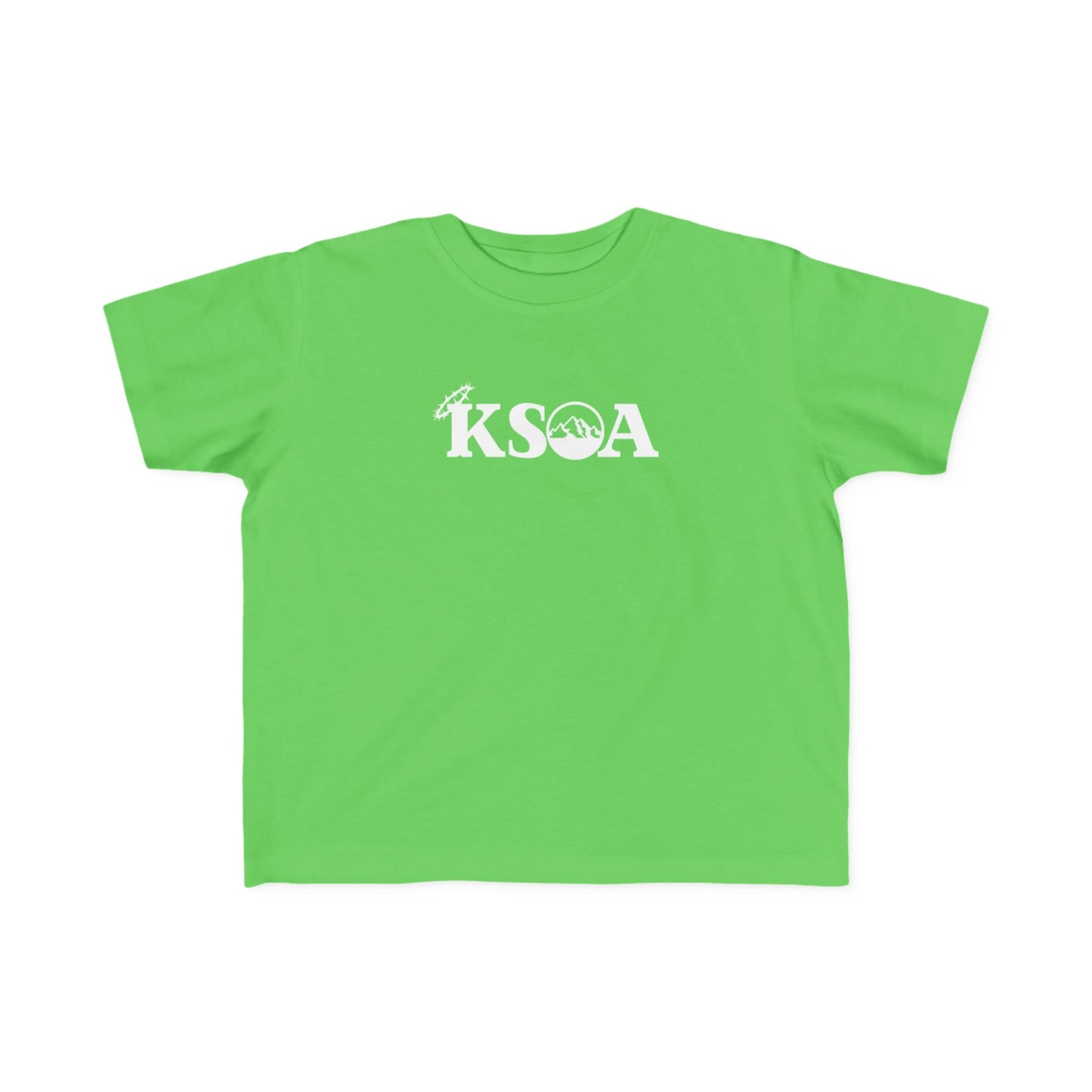 Krumb Logo Toddler Tee