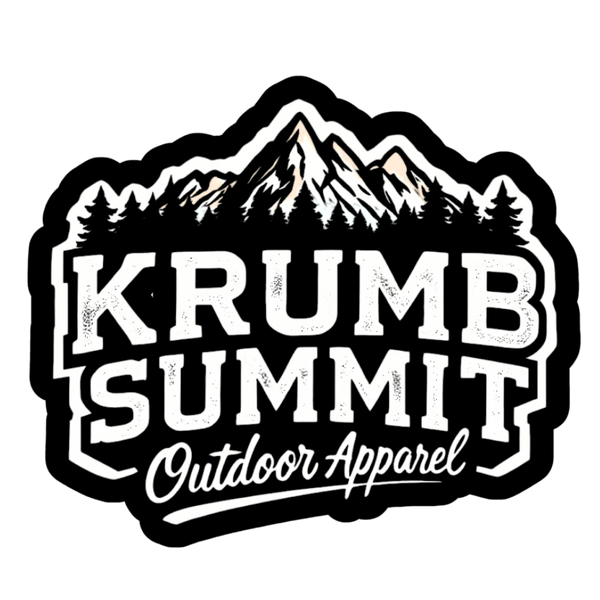 Krumb Summit Outdoor Apparel